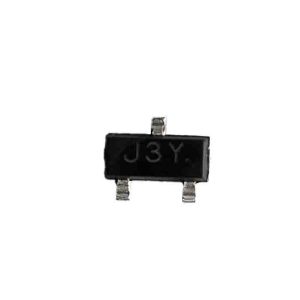 ترانزیستور S8050 پکیج SOT-23