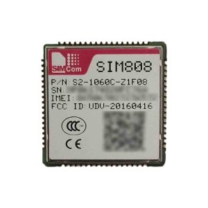 ماژول SIM808