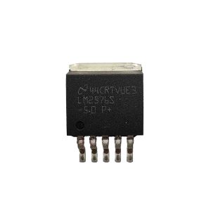 رگولاتور 5 ولت سوئیچینگ LM2576S