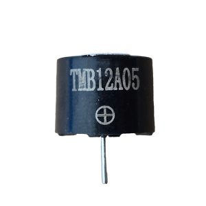 BUZZER TMB12A05
