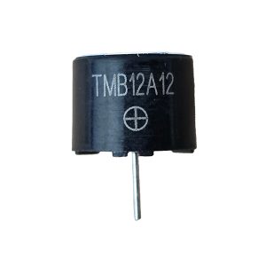 BUZZER TMB12A12
