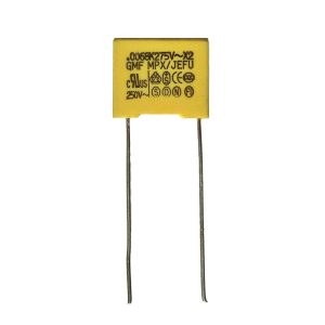 CAP-MKP-6N8F-250VAC
