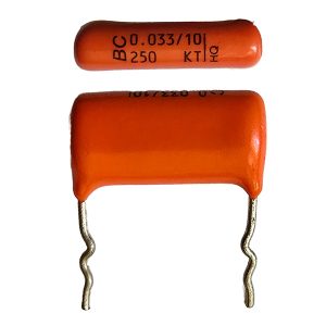 CAP-MKT-33NF-250V