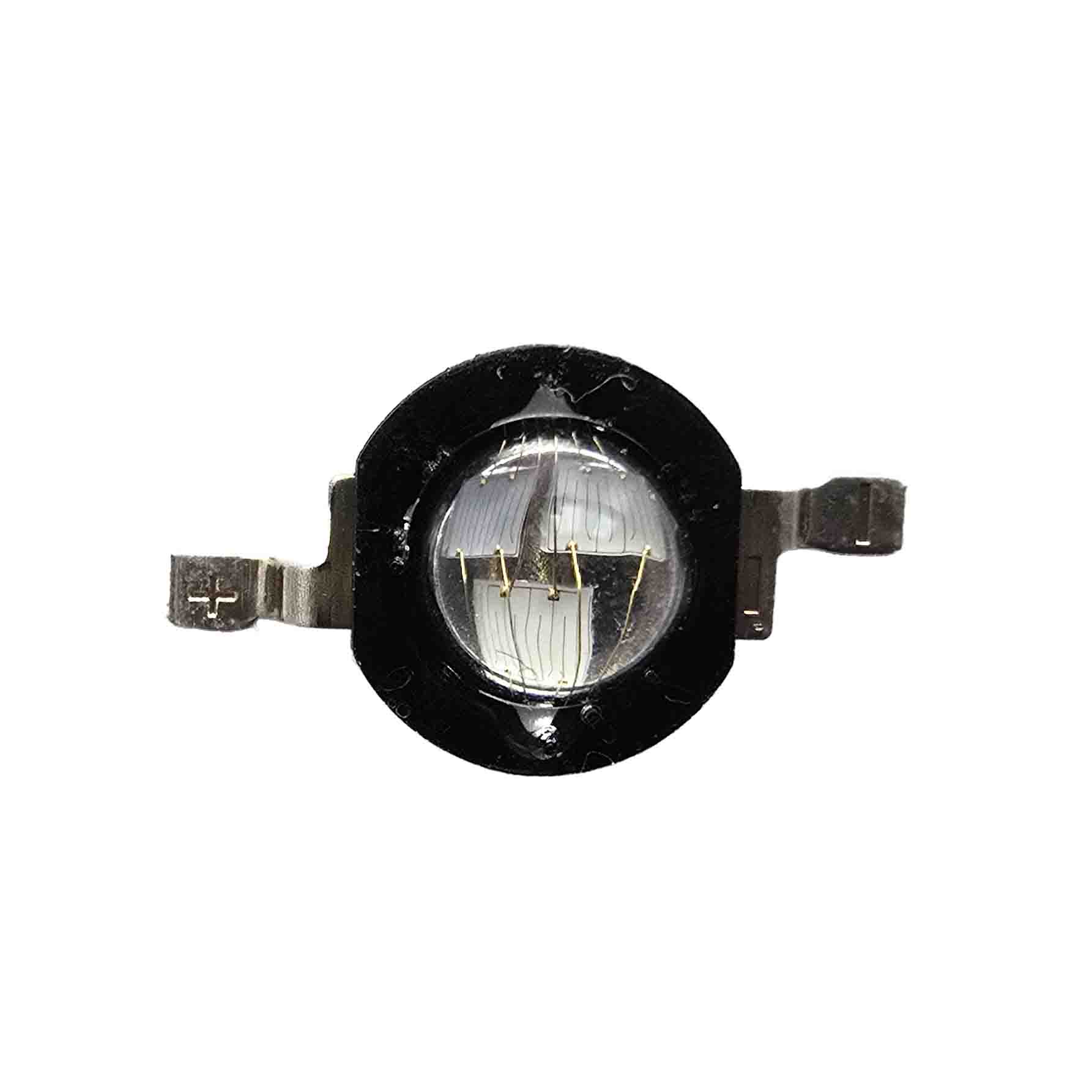 LED-LCURE-3W ال ای دی لایت کیور 3 چیپ 3 وات
