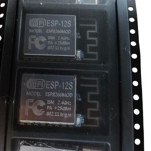 ESP8266-12S