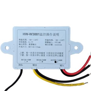 MOD-HW-W3001
