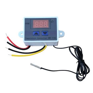 ماژول ترموستات ۲۲۰ ولت HW-W3001 یا HW-735