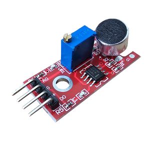 ماژول میکروفن KY-037
