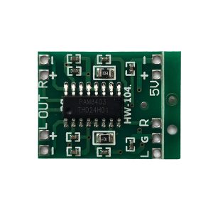 ماژول آمپلی فایر PAM8403