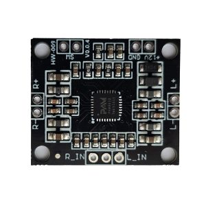 ماژول آمپلی فایر PAM8610