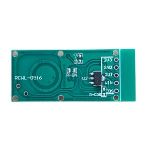 RCWL-0516