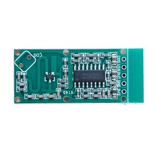 ماژول تشخیص حرکت مایکروویو RCWL-0516