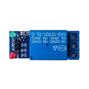 RELAY 12V