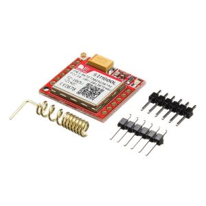 ماژول SIM800L