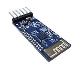 ماژول بلوتوث سریال SPP-C با برد کمکی
