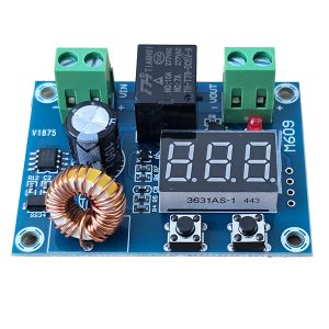 ماژول کنترل دشارژ باتری مدل XH-M609