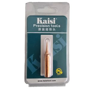 نوک هویه سرامیکی صاف KAISI