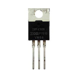 ماسفت IRF630N