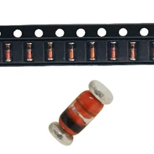 دیود LL4148 پکیج MiniMELF
