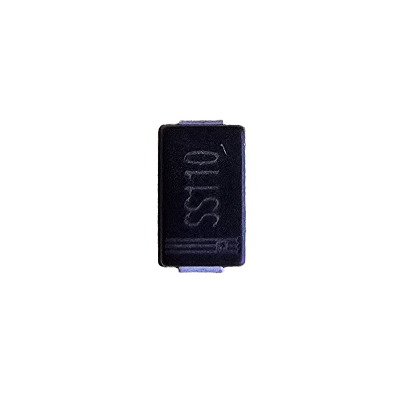 DOD-SS110-SMA-2 دیود شاتکی SS110 پکیج SMA