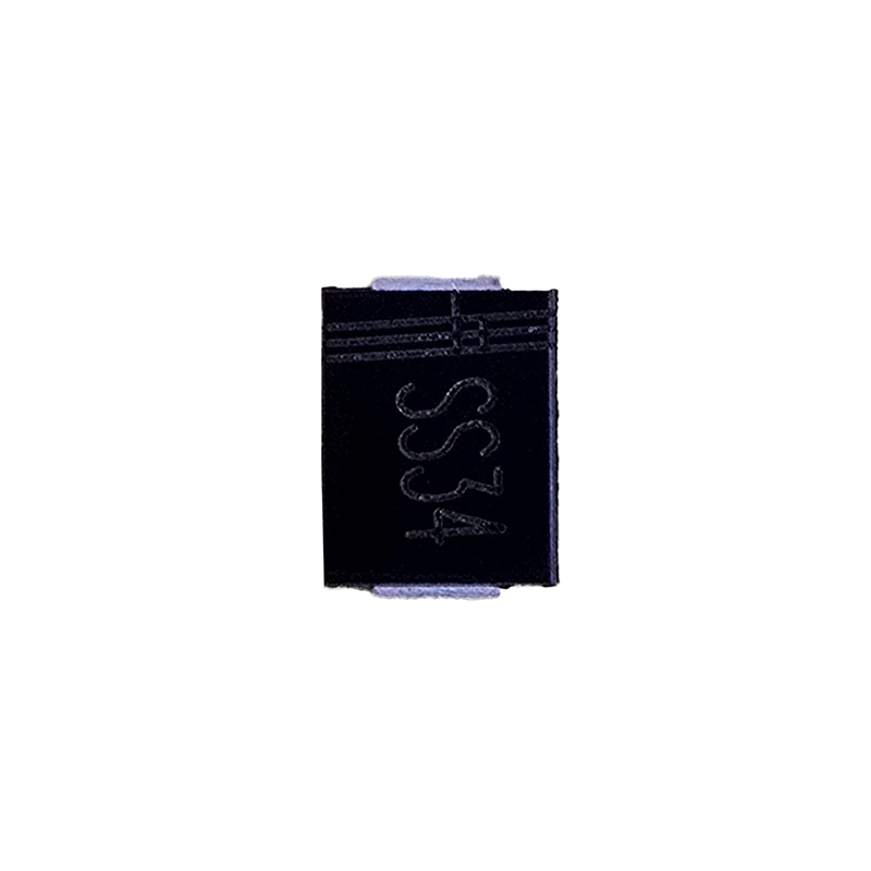 DOD-SS34-SMB دیود شاتکی SS34 پکیج SMB