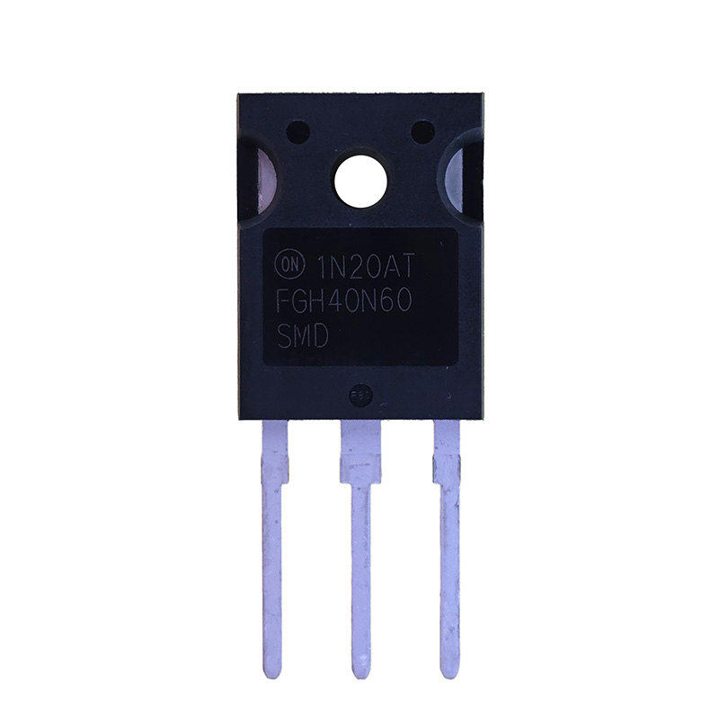IGBT-FGH40N60SMD-2 FGH40N60SMD