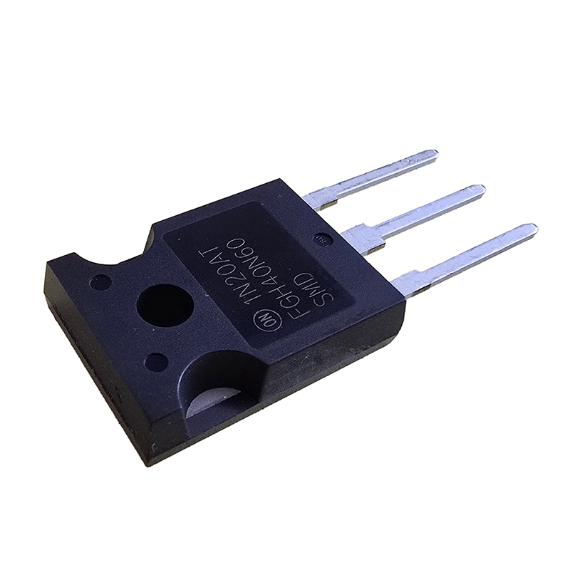 IGBT-FGH40N60SMD FGH40N60SMD