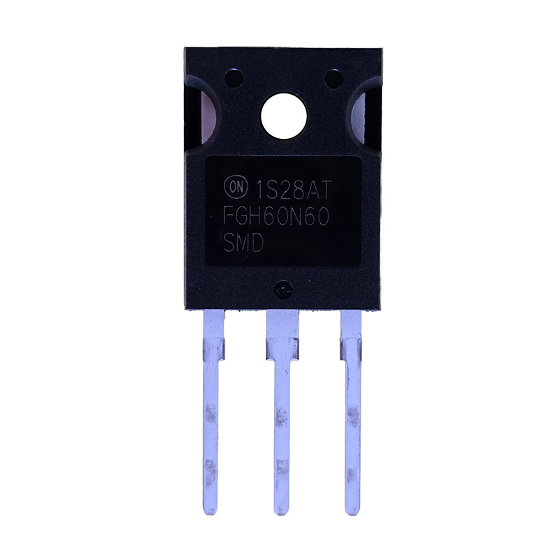 IGBT-FGH60N60SMD-2 FGH60N60SMD