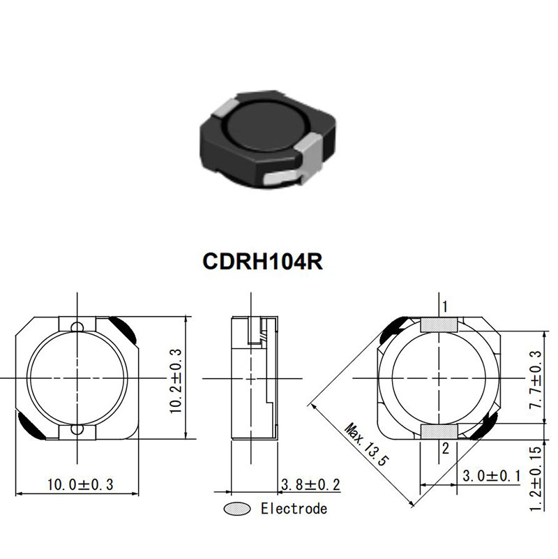 IND-10UH-CDRH104R-2