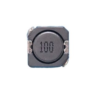 سلف 10 میکرو هانری 4.48A پکیج CDRH104R