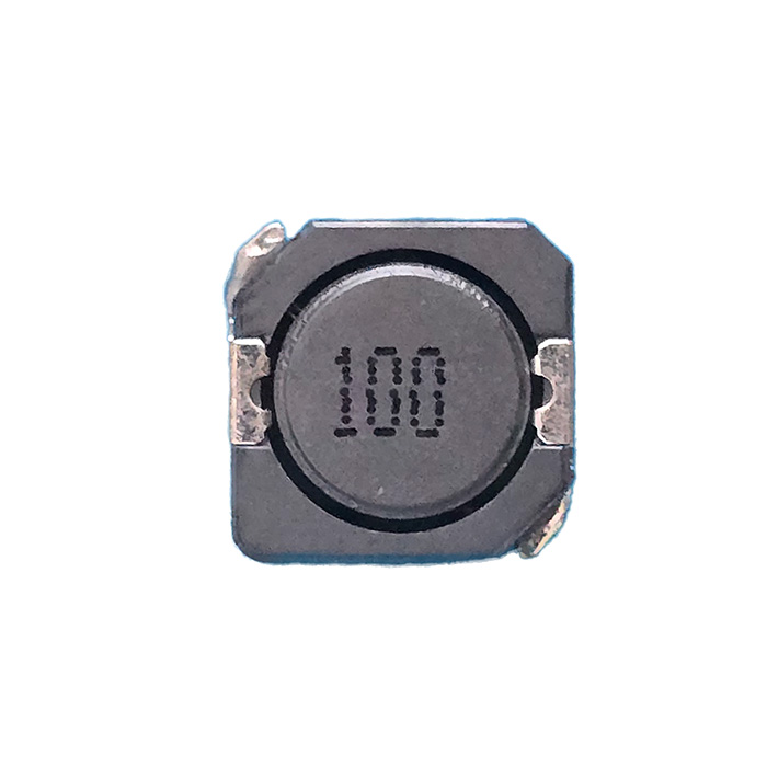 IND-10UH-CDRH104R سلف 10 میکرو هانری 4.48A پکیج CDRH104R
