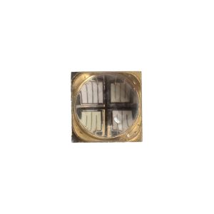 ال ای دی لایت کیور 4 چیپ 10 وات زاویه لنز 60 درجه