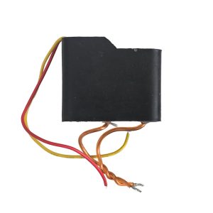 جرقه زن کتابی