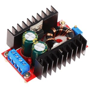 ماژول DC-DC افزاینده 150W