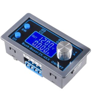 ماژول-مبدل-dc-dc-کاهنده-و-افزاینده-zk-4kx-با-کنتر
