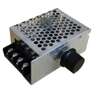دیمر 4 کیلووات کاهنده AC به AC