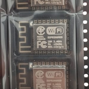 ماژول ESP8266 ESP-12F