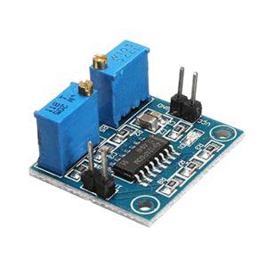 ماژول مولد PWM تک کاناله مدل TL494