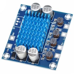 ماژول آمپلی فایر استریو 2X30W مدل XH-A232