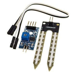 ماژول سنسور رطوبت خاک YL-69