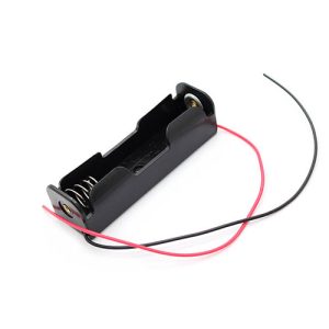 1S 18650 BATT HOLDER