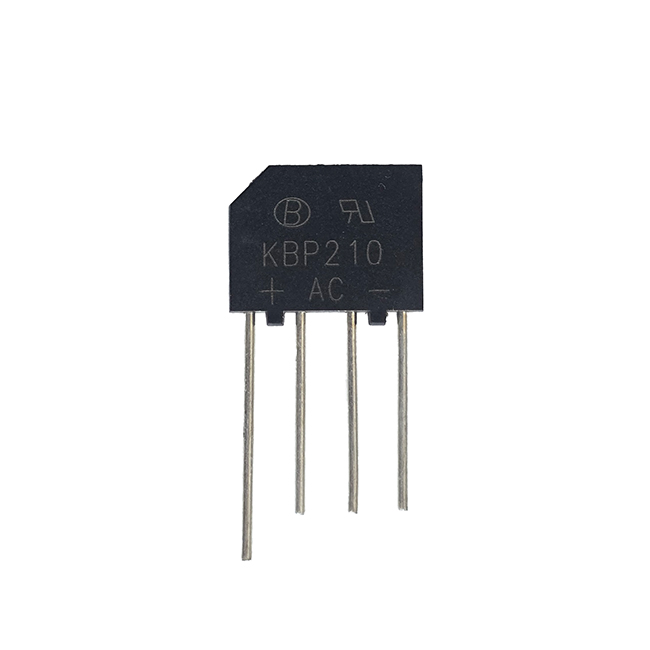 DOD-KBP210 KBP210