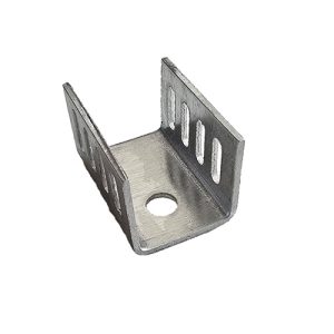 هیت سینک U سایز 1.4x1.9 سانتی متر