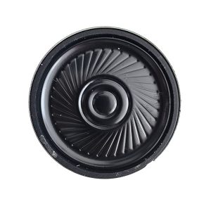 بلندگو تخت 8 اهم 0.5 وات 40mm