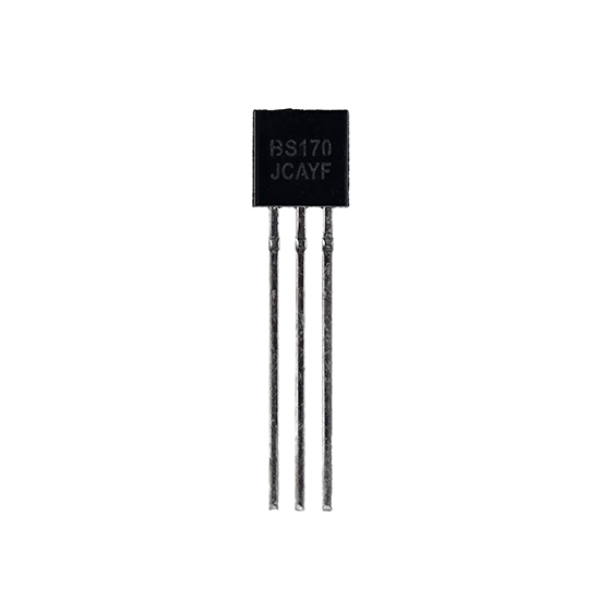 TRAN-BS170 ماسفت BS170