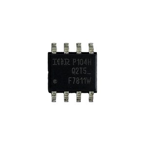 ماسفت IRF7811WTRPBF