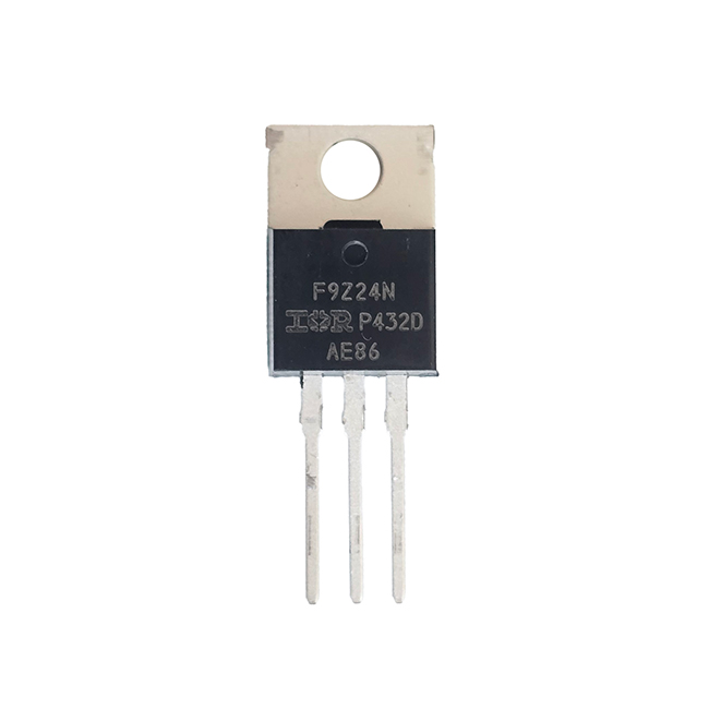 TRAN-IRF9Z24NPBF ماسفت IRF9Z24NPBF