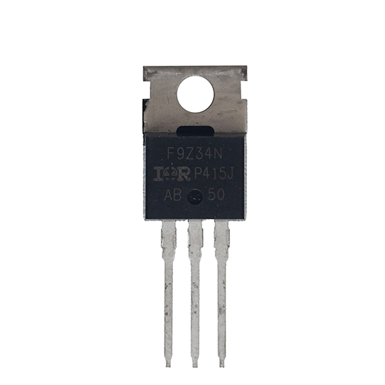 TRAN-IRF9Z34NPBF ماسفت IRF9Z34NPBF