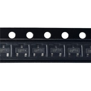 ماسفت IRLML2502TRPBF