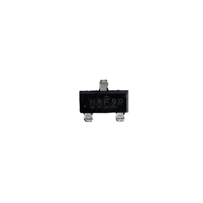 TRAN-IRLML5203TRPBF ماسفت IRLML5203TRPBF
